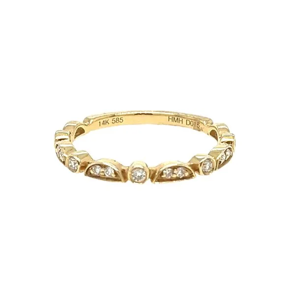 Wedding Band Griner Jewelry Co. Moultrie, GA