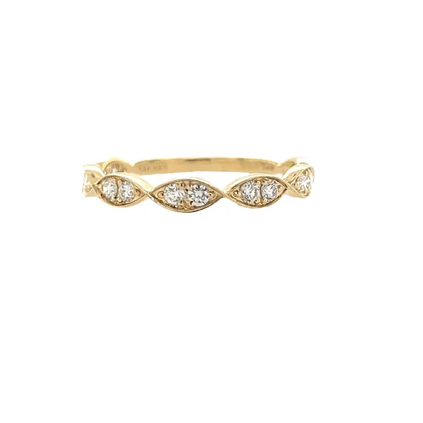 Wedding Band Griner Jewelry Co. Moultrie, GA