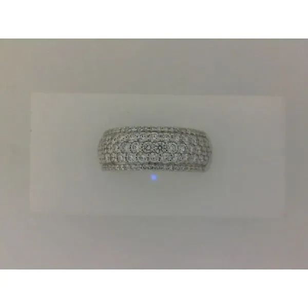 Wedding Band Griner Jewelry Co. Moultrie, GA