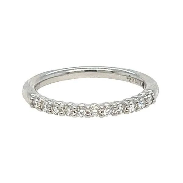 Wedding Band Griner Jewelry Co. Moultrie, GA