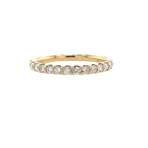 Wedding Band Griner Jewelry Co. Moultrie, GA