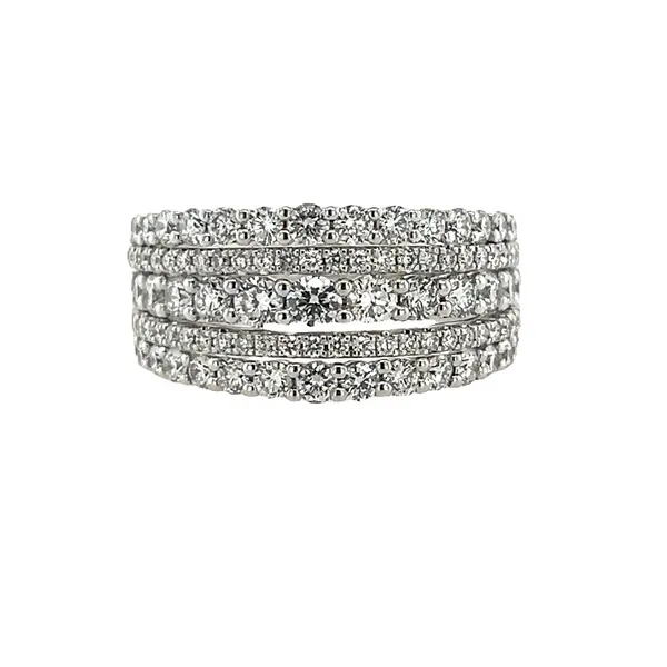 Wedding Band Griner Jewelry Co. Moultrie, GA