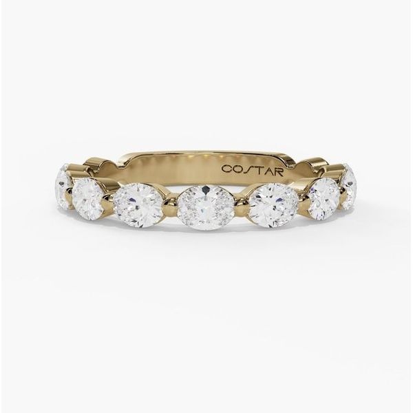 Wedding Band Griner Jewelry Co. Moultrie, GA
