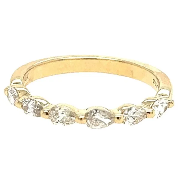Wedding Band Griner Jewelry Co. Moultrie, GA