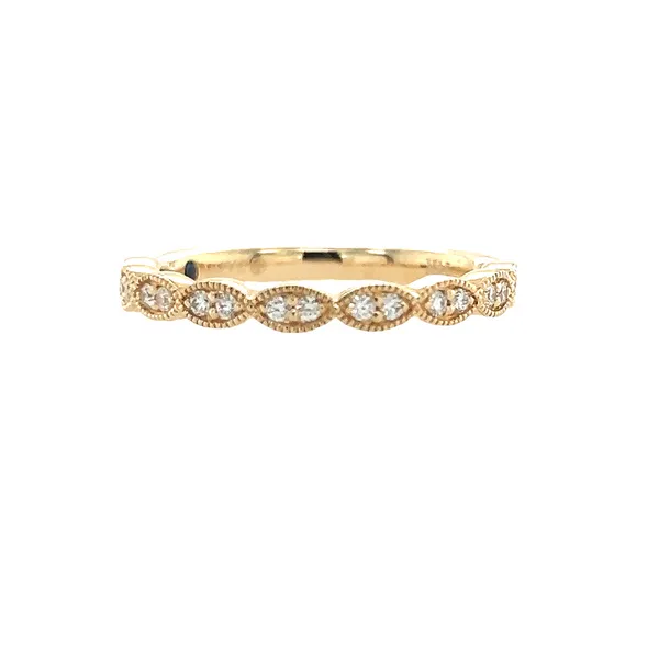 Wedding Band Griner Jewelry Co. Moultrie, GA