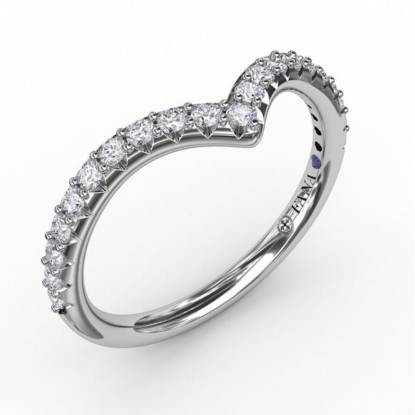 Wedding Band Griner Jewelry Co. Moultrie, GA