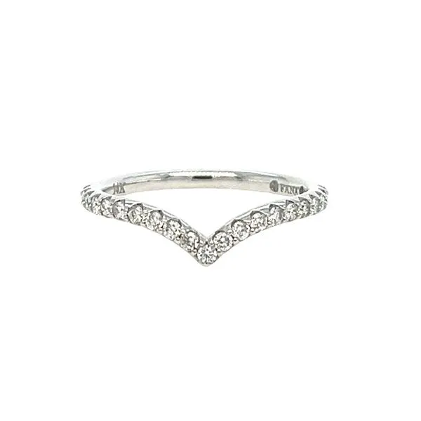 Wedding Band Griner Jewelry Co. Moultrie, GA
