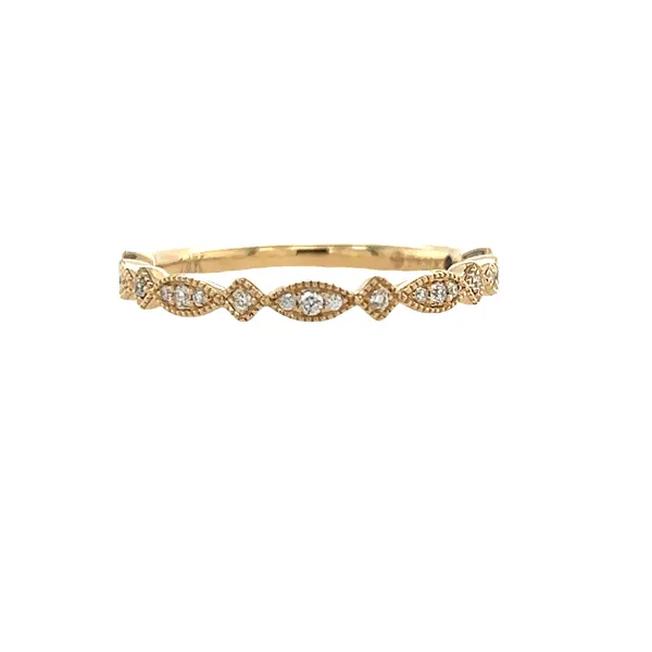 Wedding Band Griner Jewelry Co. Moultrie, GA