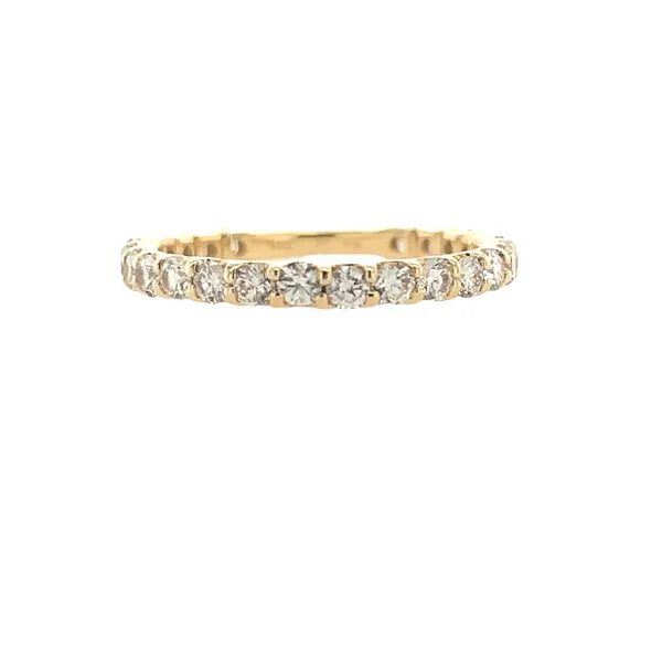 Wedding Band Griner Jewelry Co. Moultrie, GA