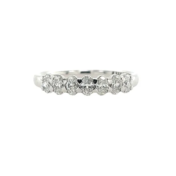 Wedding Band Griner Jewelry Co. Moultrie, GA