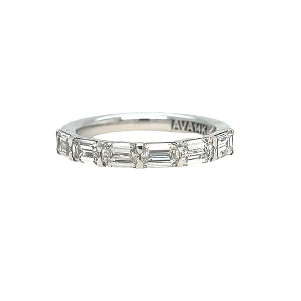 Wedding Band Griner Jewelry Co. Moultrie, GA