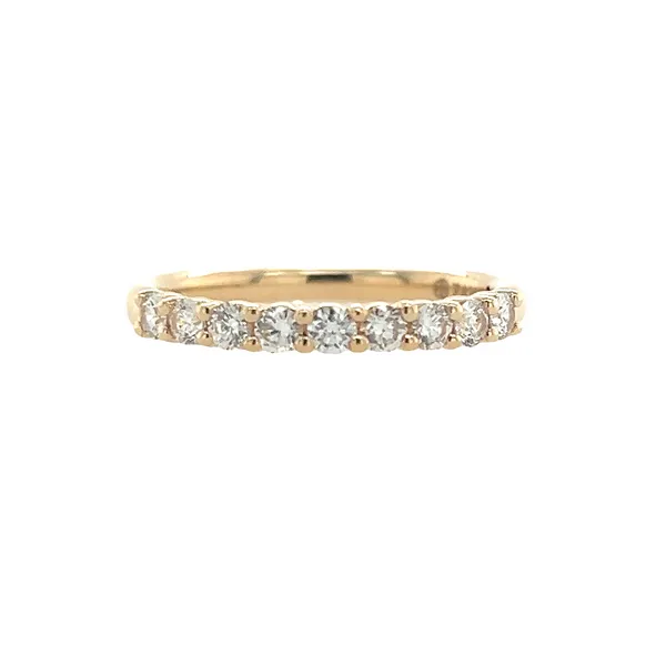 Wedding Band Griner Jewelry Co. Moultrie, GA