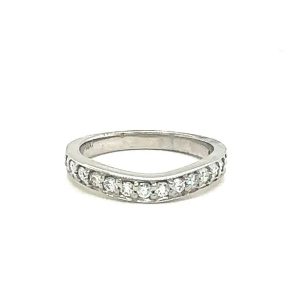 Wedding Band Griner Jewelry Co. Moultrie, GA