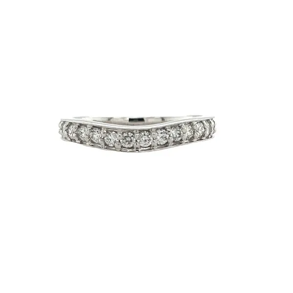 Wedding Band Griner Jewelry Co. Moultrie, GA