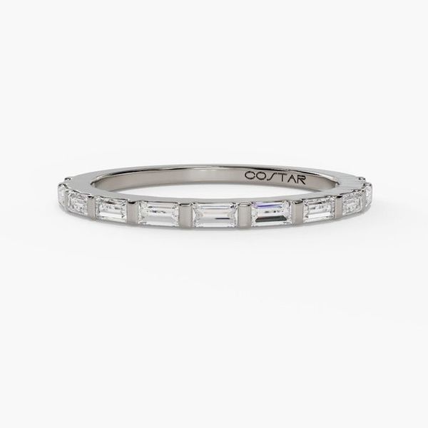 Wedding Band Griner Jewelry Co. Moultrie, GA