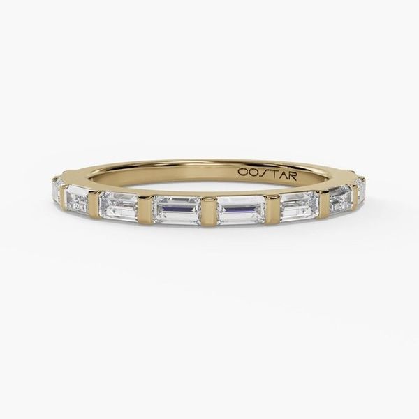 Wedding Band Griner Jewelry Co. Moultrie, GA