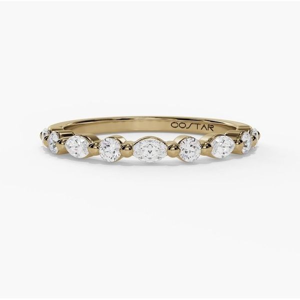 Wedding Band Griner Jewelry Co. Moultrie, GA