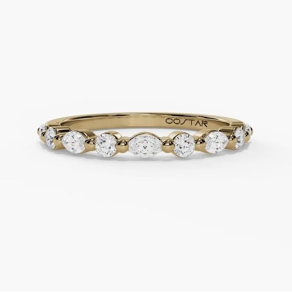 Wedding Band Griner Jewelry Co. Moultrie, GA
