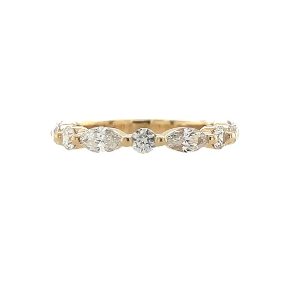 Wedding Band Griner Jewelry Co. Moultrie, GA