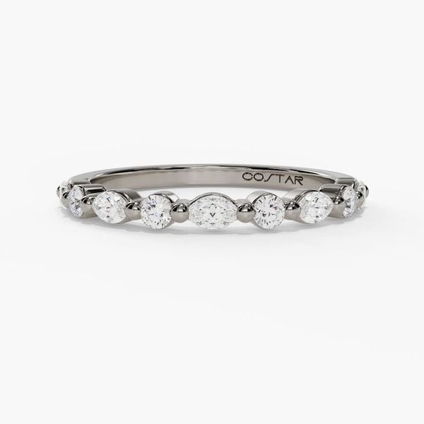 Wedding Band Griner Jewelry Co. Moultrie, GA
