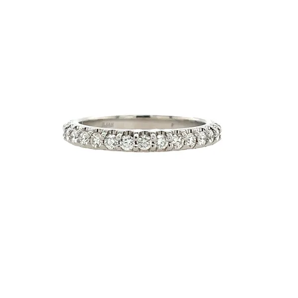 Wedding Band Griner Jewelry Co. Moultrie, GA