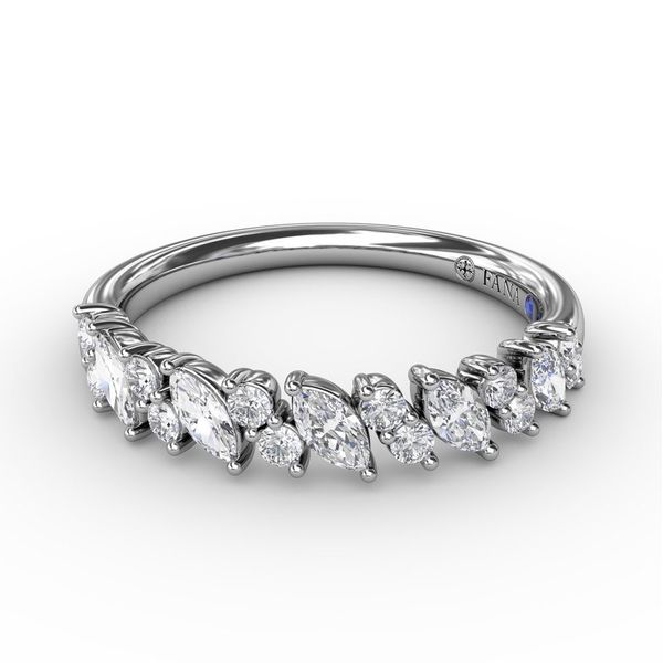 Wedding Band Griner Jewelry Co. Moultrie, GA