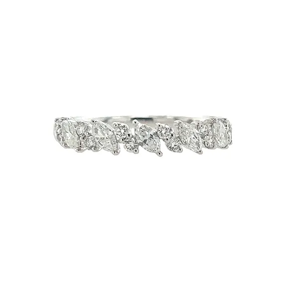 Wedding Band Griner Jewelry Co. Moultrie, GA