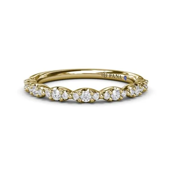 Wedding Band Griner Jewelry Co. Moultrie, GA