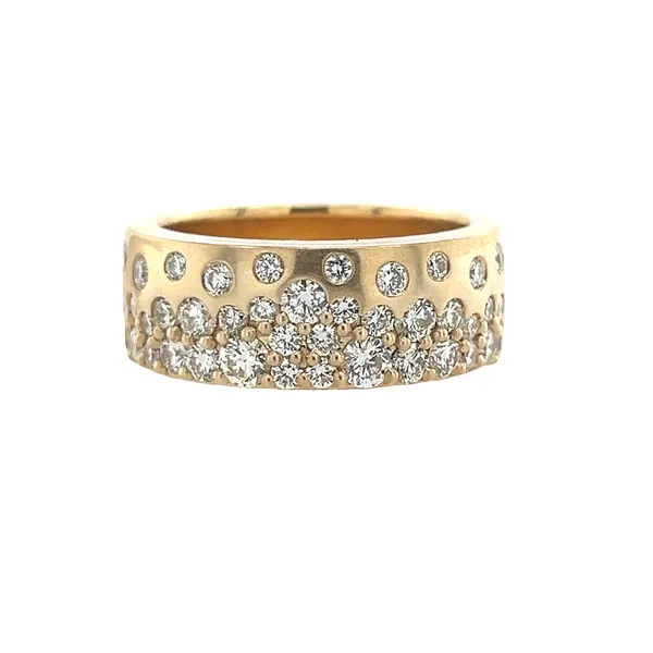 Wedding Band Griner Jewelry Co. Moultrie, GA
