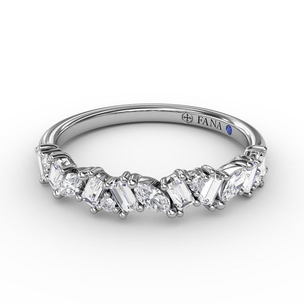 Wedding Band Griner Jewelry Co. Moultrie, GA