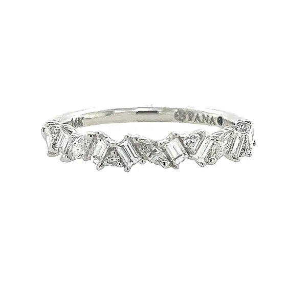 Wedding Band Griner Jewelry Co. Moultrie, GA