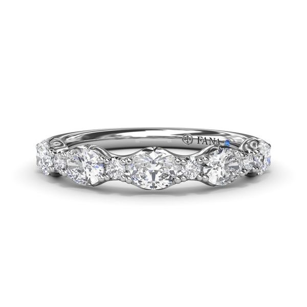 Wedding Band Griner Jewelry Co. Moultrie, GA