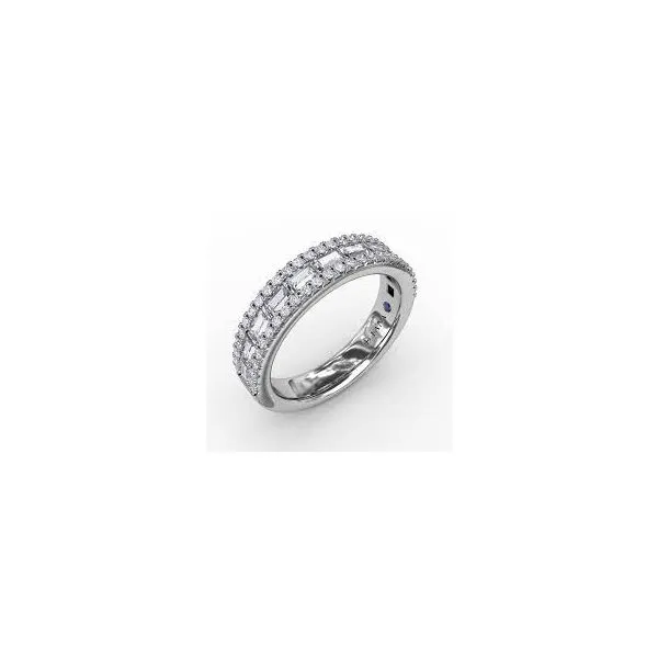 Wedding Band Griner Jewelry Co. Moultrie, GA