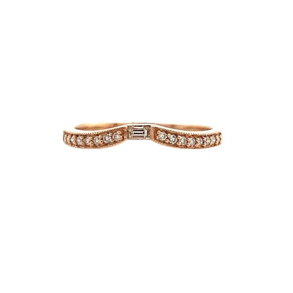 Wedding Band Griner Jewelry Co. Moultrie, GA