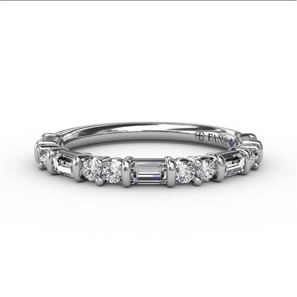 Wedding Band Griner Jewelry Co. Moultrie, GA