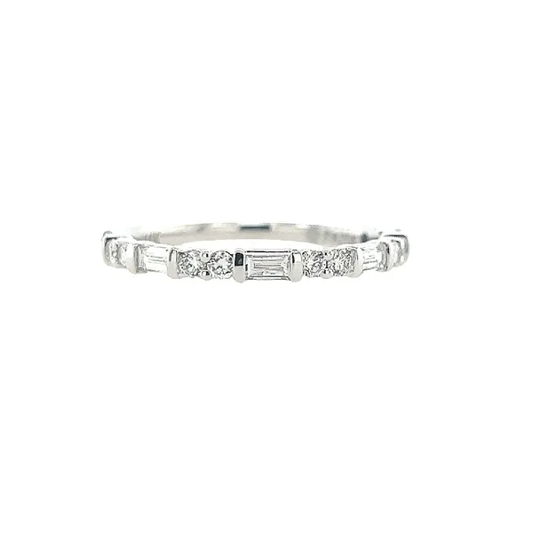 Wedding Band