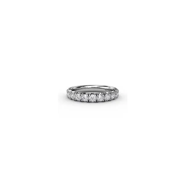 Wedding Band
