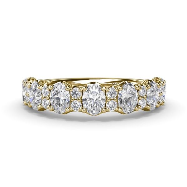 Wedding Band Griner Jewelry Co. Moultrie, GA