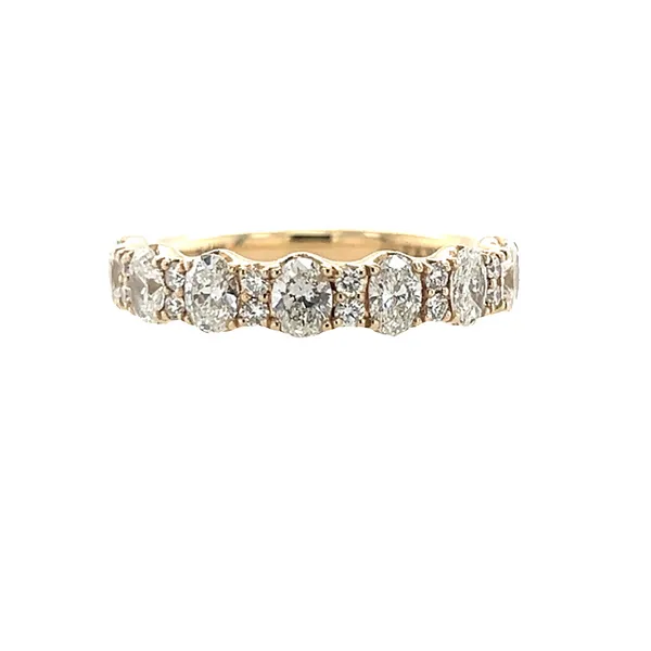 Wedding Band
