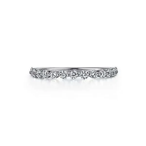 Wedding Band Griner Jewelry Co. Moultrie, GA
