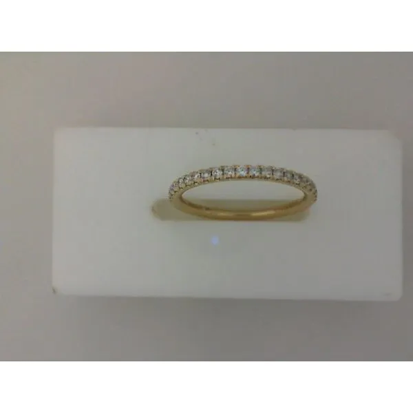 Wedding Band Griner Jewelry Co. Moultrie, GA