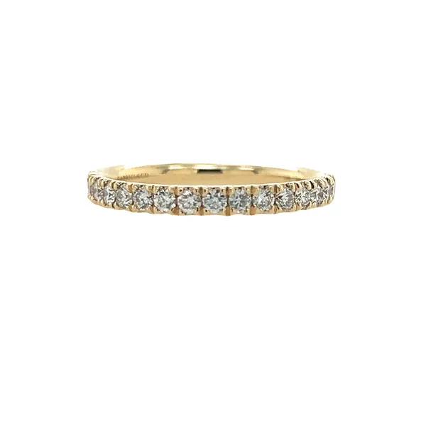 Wedding Band Griner Jewelry Co. Moultrie, GA
