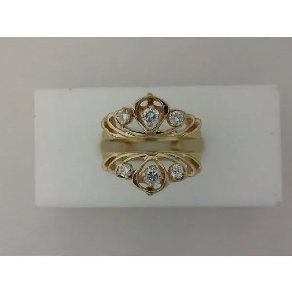 Wedding Band Griner Jewelry Co. Moultrie, GA