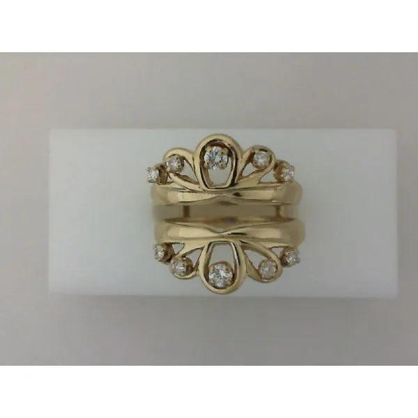 Wedding Band Griner Jewelry Co. Moultrie, GA
