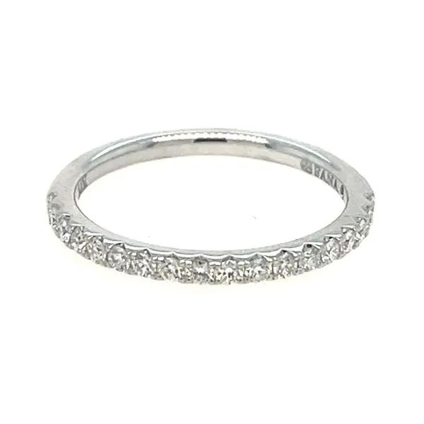 Wedding Band Griner Jewelry Co. Moultrie, GA