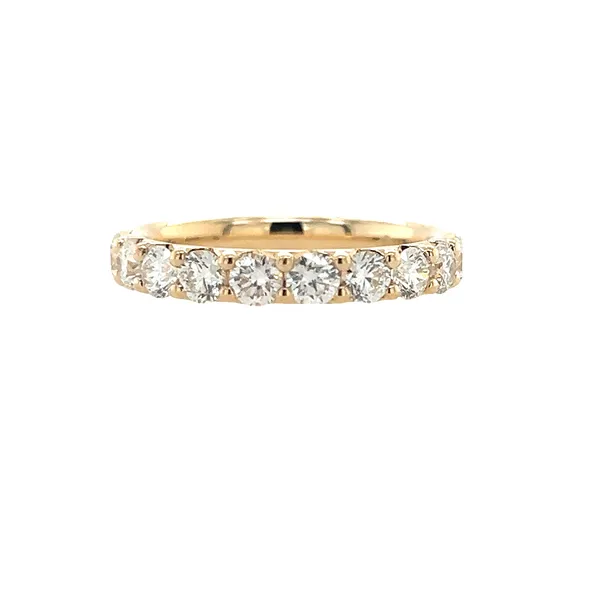 Wedding Band Griner Jewelry Co. Moultrie, GA