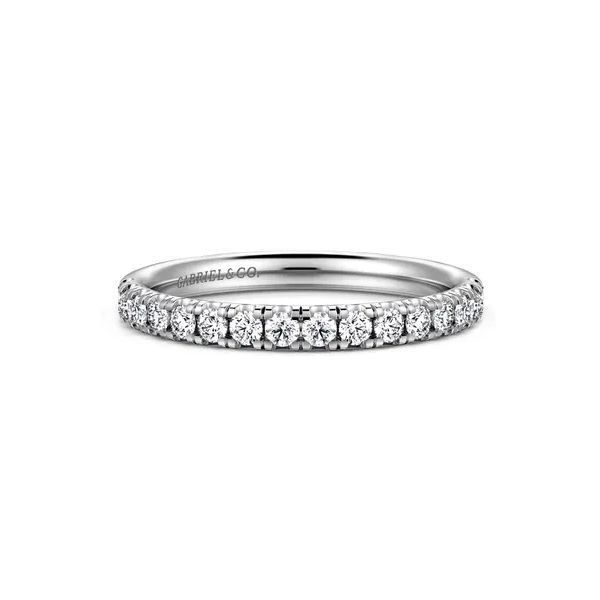 Wedding Band Griner Jewelry Co. Moultrie, GA