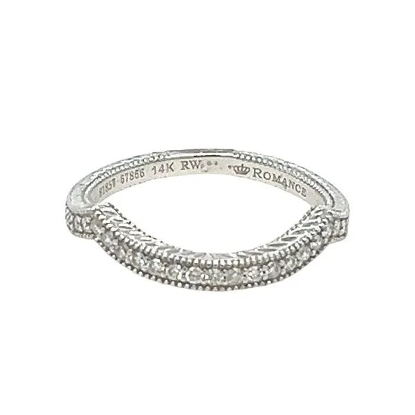 Wedding Band Griner Jewelry Co. Moultrie, GA