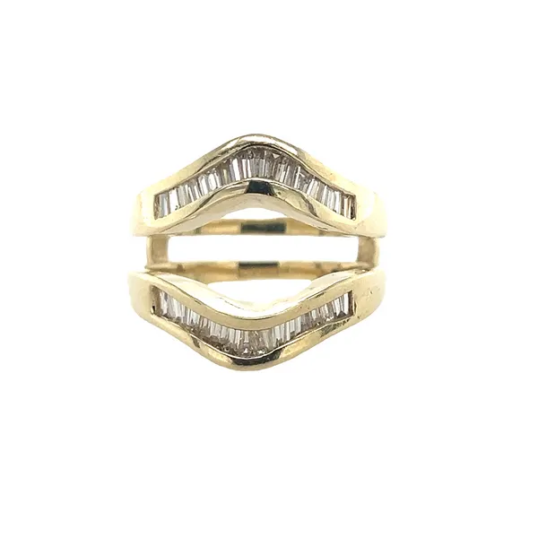 Wedding Band Griner Jewelry Co. Moultrie, GA