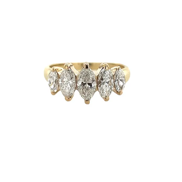 Wedding Band Griner Jewelry Co. Moultrie, GA